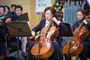  주일 3부 '목사안수임직예배'