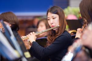  주일 3부 '목사안수임직예배'