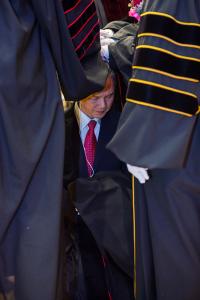  주일 3부 '목사안수임직예배'