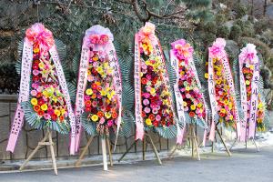  주일 3부 '목사안수임직예배'