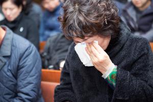  '평강가족 성탄축제'