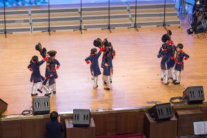  '평강가족 성탄축제'