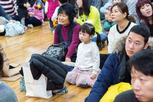  주일예배 영아부