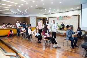  주일예배 소년부