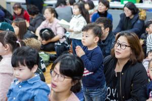  주일예배 영아부