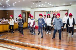  주일예배 소년부