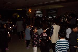  주일예배 유치부