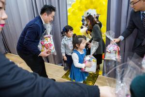  주일예배 유치부