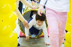  주일예배 유치부