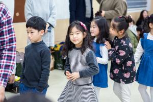  주일예배 유치부