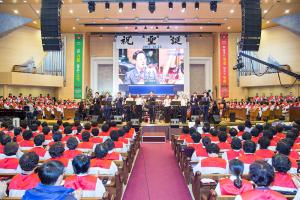  '성탄감사예배'