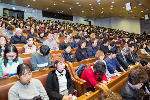  '성탄감사예배'