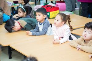  주일예배 유치부