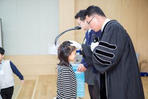  주일예배 유치부