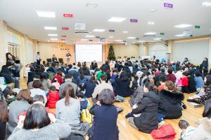  주일예배 영아부