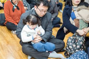  주일예배 영아부