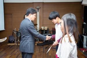  주일예배 소년부