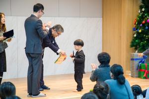  주일예배 영아부