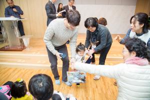  주일예배 영아부