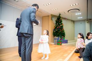  주일예배 영아부