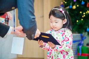  주일예배 영아부