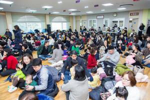  주일예배 영아부