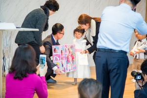  주일예배 영아부