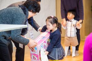  주일예배 영아부