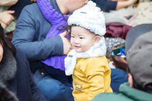  주일예배 영아부