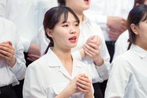  주일 4부 '송구영신예배'