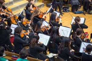  주일 4부 '송구영신예배'