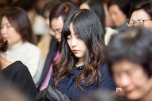  주일 4부 '송구영신예배'