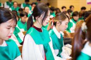  주일 4부 '송구영신예배'