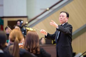  주일 4부 '송구영신예배'