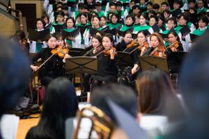  주일 4부 '송구영신예배'