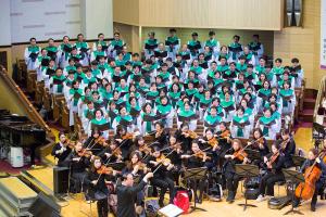  주일 4부 '송구영신예배'