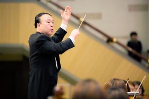  '신년감사예배'