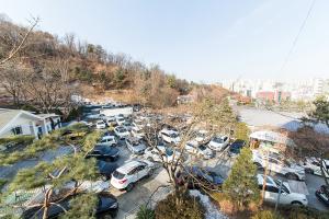  '신년감사예배'