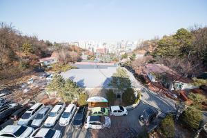  '신년감사예배'