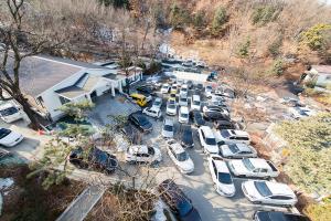  '신년감사예배'