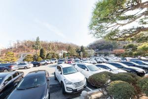  '신년감사예배'