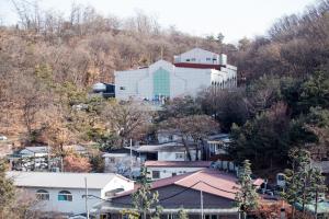  '신년감사예배'