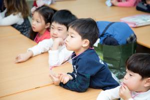  주일예배 유치부