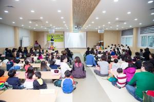  주일예배 유치부