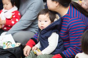  주일예배 영아부