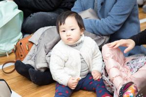  주일예배 영아부