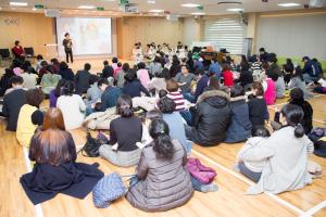  주일예배 영아부