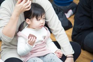  주일예배 영아부