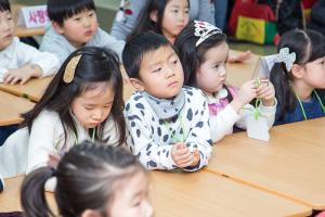  주일예배 유치부