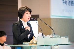  주일예배 고등부(한소리)